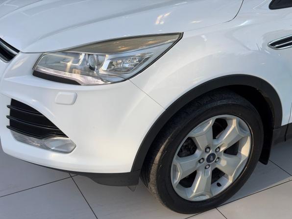 Ford Kuga II с пробегом 2014 года, цена 1 050 000 рублей, 355059 км, внедорожник, Автокод Объявления