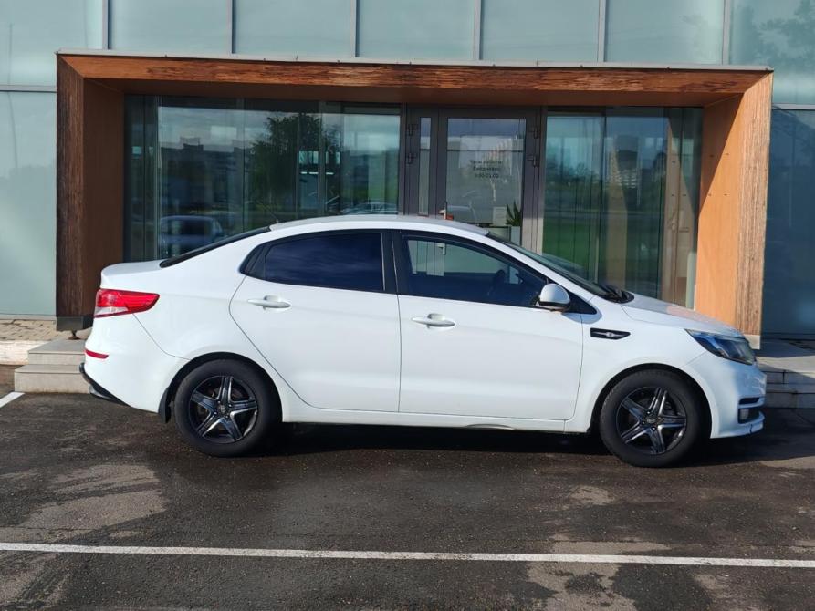 Kia Rio III Рестайлинг Оренбург  - изображение 5