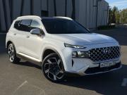 Hyundai Santa Fe IV Рестайлинг Казань  - изображение 33