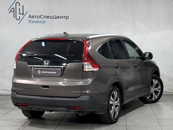Honda CR-V IV с пробегом 2013 года, цена 1 949 800 рублей, 198000 км, внедорожник, Автокод Объявления