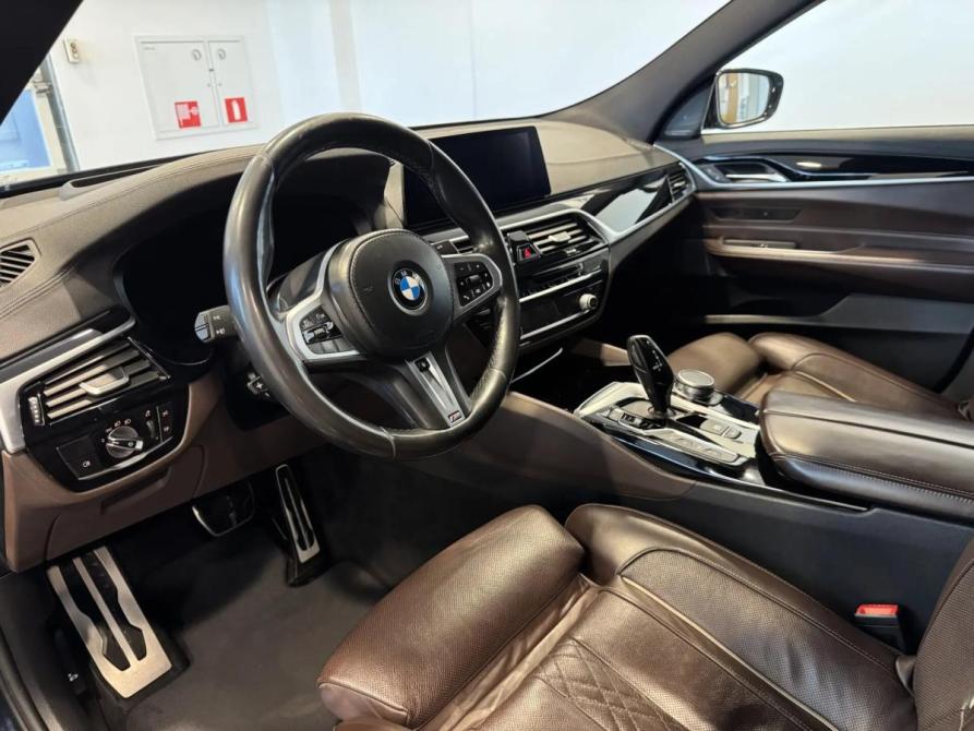 BMW 6 серии IV (G32) Подольск  - изображение 7