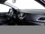 Hyundai Solaris II Москва  - изображение 24
