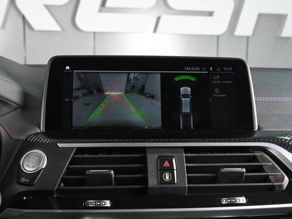 BMW X3 III (G01) с пробегом 2021 года, цена 5 565 000 рублей, 90388 км, внедорожник, Автокод Объявления