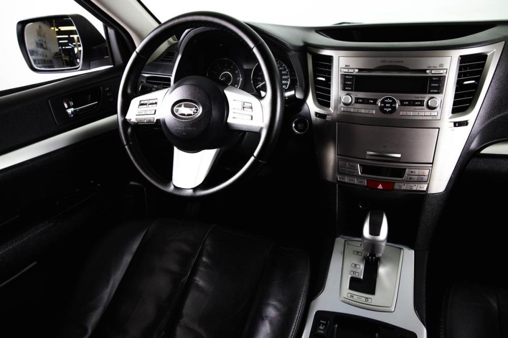 Subaru Legacy IV Пермь  - изображение 15
