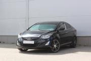 Hyundai Elantra V (MD) Белгород  - изображение 24