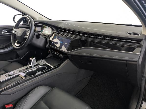 Omoda S5 с пробегом 2023 года, цена 1 490 000 рублей, 58029 км, седан, Автокод Объявления