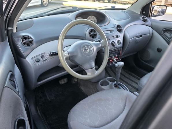 Toyota Echo с пробегом 2003 года, цена 229 000 рублей, 164573 км, седан, Автокод Объявления