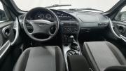 Lada (ВАЗ) Niva Travel I Москва  - изображение 23