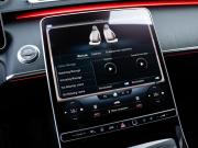 Mercedes-Benz S-Класс VII (W223) Краснодар  - изображение 50