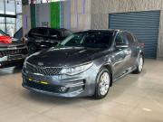 Kia Optima IV Оренбург  - изображение 28