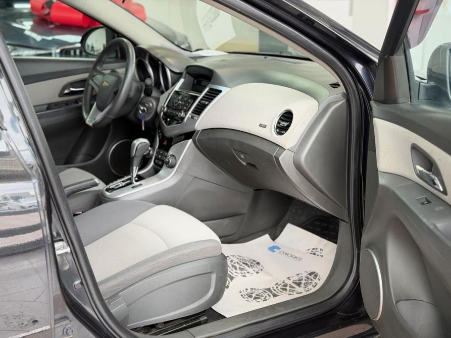 Chevrolet Cruze I Тула  - изображение 11