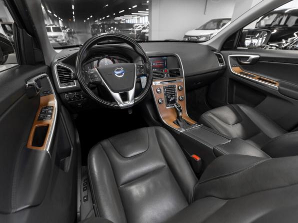 Volvo XC60 I Рестайлинг с пробегом 2014 года, цена 1 710 000 рублей, 230943 км, внедорожник, Автокод Объявления
