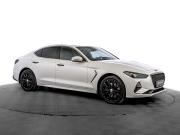 Genesis G70 I Москва  - изображение 32