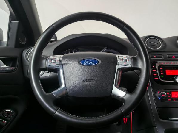 Ford Mondeo IV Рестайлинг с пробегом 2011 года, цена 1 111 000 рублей, 81177 км, седан, Автокод Объявления