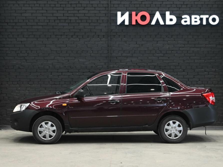 Lada (ВАЗ) Granta I Екатеринбург  - изображение 7
