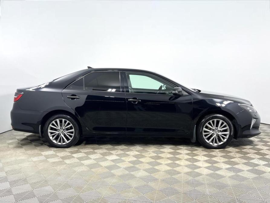 Toyota Camry VII (XV50) Рестайлинг 2 Казань  - изображение 5