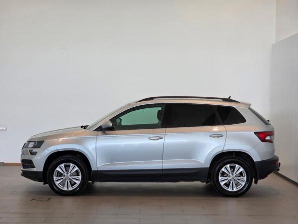 Skoda Karoq I с пробегом 2021 года, цена 2 445 000 рублей, 41474 км, внедорожник, Автокод Объявления