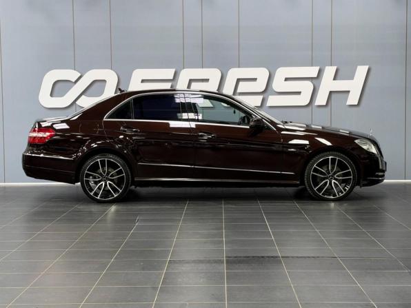 Mercedes-Benz E-Класс IV (W212 S212 C207) с пробегом 2010 года, цена 1 690 000 рублей, 217000 км, седан, Автокод Объявления