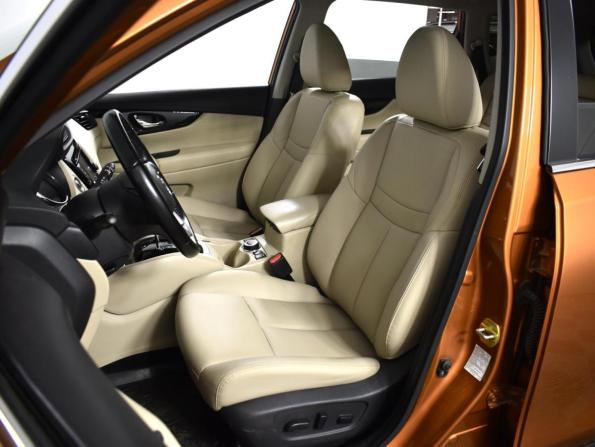 Nissan X-Trail III Рестайлинг с пробегом 2022 года, цена 3 647 900 рублей, 88888 км, внедорожник, Автокод Объявления