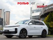 Li Auto (Lixiang) L6 Москва  - изображение 20