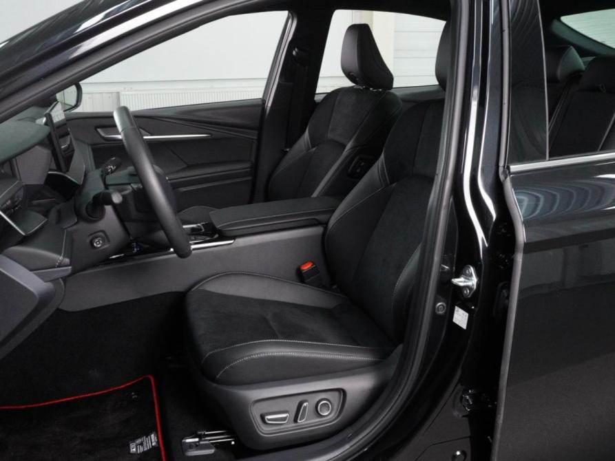 Toyota Camry IX (XV80) China Market Минеральные Воды  - изображение 10