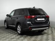 Mitsubishi Outlander III Рестайлинг 2 Санкт-Петербург  - изображение 24