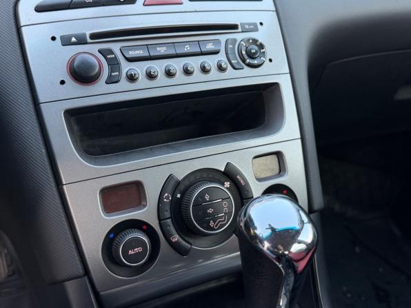 Peugeot 408 I с пробегом 2012 года, цена 599 000 рублей, 164500 км, седан, Автокод Объявления
