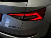 Skoda Kodiaq I Челябинск  - изображение 32