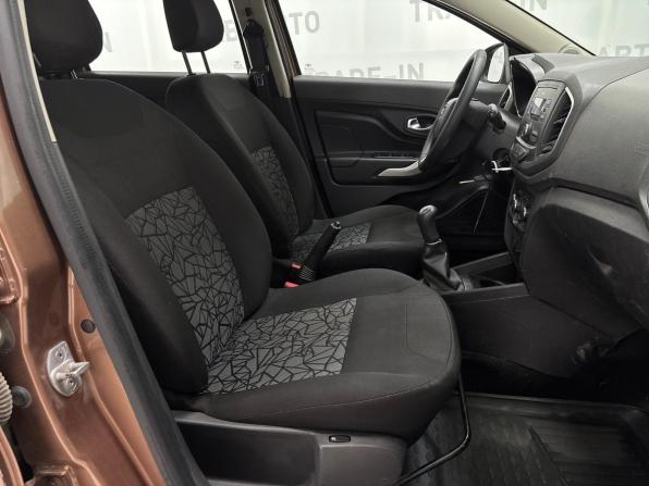 Lada (ВАЗ) XRAY I с пробегом 2019 года, цена 819 000 рублей, 127000 км, хэтчбек, Автокод Объявления