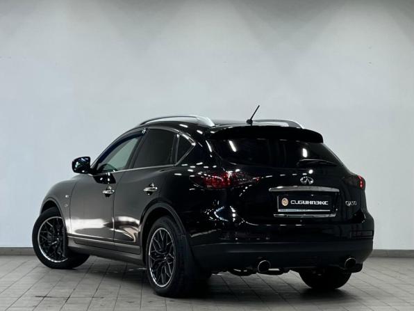 Infiniti QX50 I с пробегом 2013 года, цена 1 990 000 рублей, 128300 км, внедорожник, Автокод Объявления