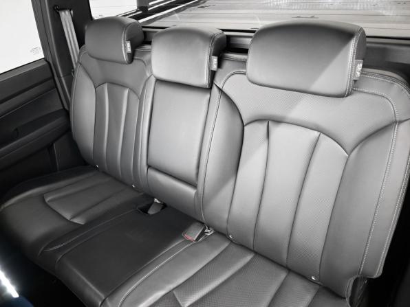 SsangYong Rexton Sports I с пробегом 2021 года, цена 3 395 000 рублей, 67011 км, offers.body_type.unknown, Автокод Объявления