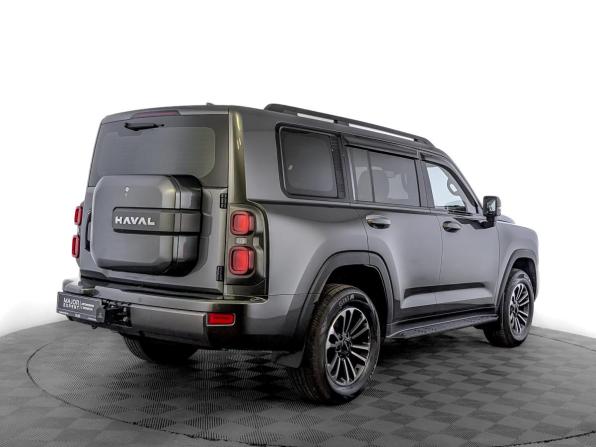 Haval H9 II с пробегом 2025 года, цена 4 350 000 рублей, 8604 км, внедорожник, Автокод Объявления