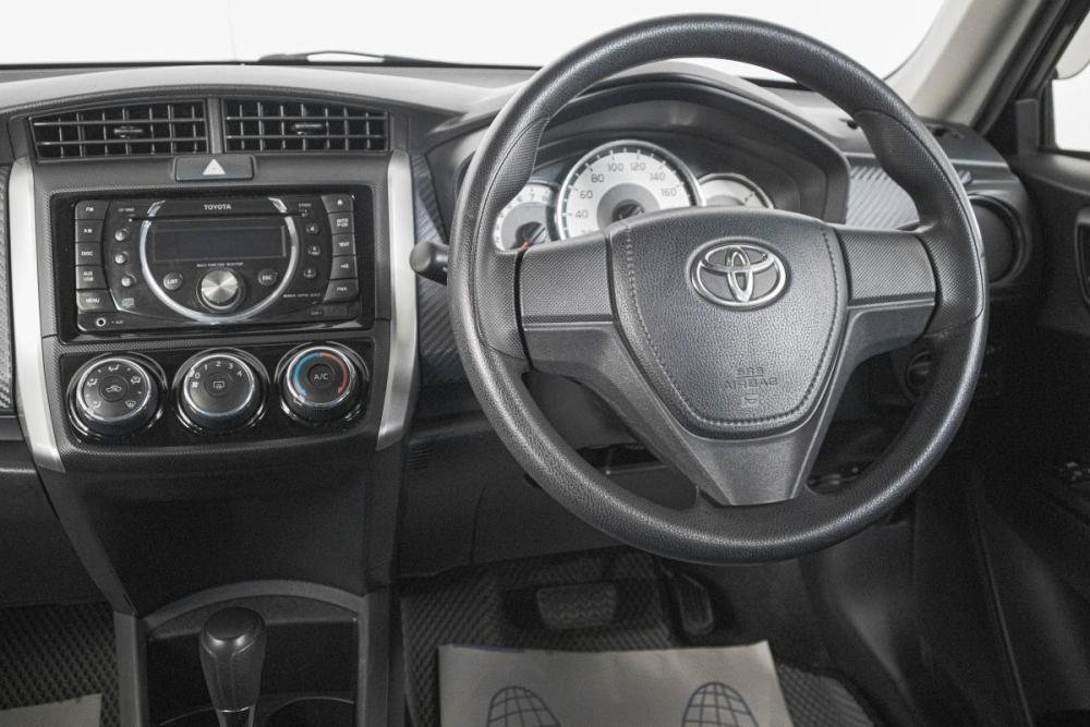 Toyota Corolla XI (E160 E170 E180) Кемерово  - изображение 15
