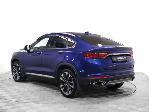 Geely Tugella I с пробегом 2021 года, цена 2 199 000 рублей, 158029 км, внедорожник, Автокод Объявления