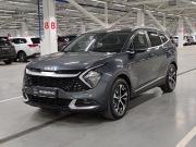 Kia Sportage V Казань  - изображение 31