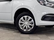 Lada (ВАЗ) Granta I Рестайлинг Воронеж  - изображение 28