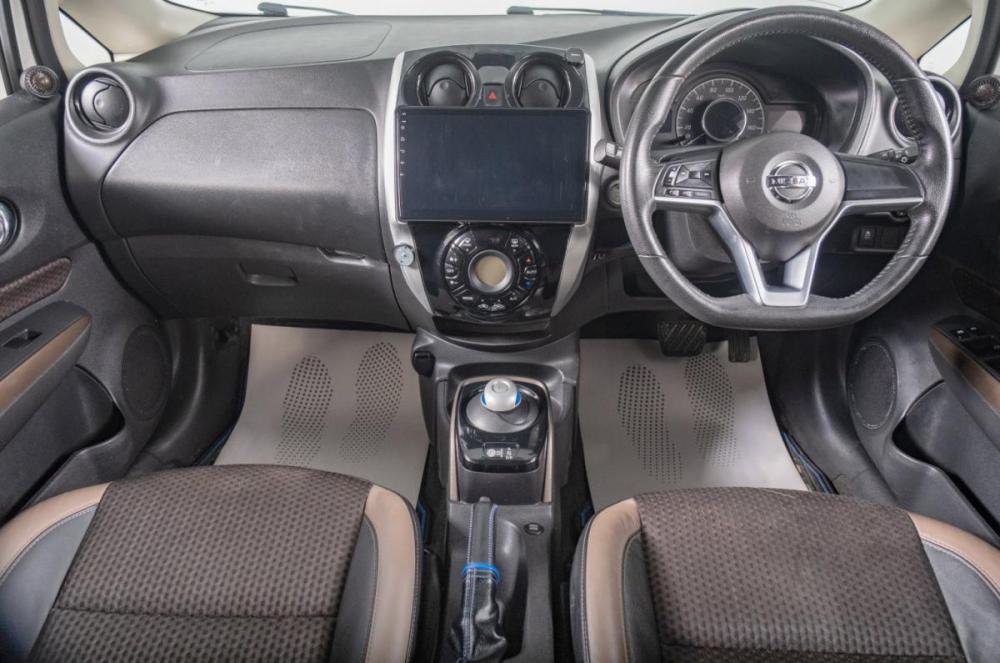 Nissan Note II Рестайлинг Томск  - изображение 11