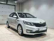 Kia Rio III Рестайлинг Екатеринбург  - изображение 20