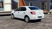 Renault Logan II Санкт-Петербург  - изображение 17