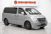 Hyundai Grand Starex I Москва  - изображение 10