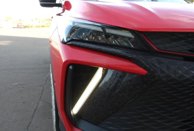 Geely Coolray I с пробегом 2023 года, цена 2 100 000 рублей, 58993 км, внедорожник, Автокод Объявления
