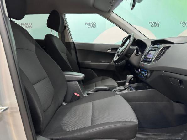 Hyundai Creta I с пробегом 2019 года, цена 1 977 000 рублей, 83641 км, внедорожник, Автокод Объявления