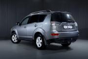 Mitsubishi Outlander II Рестайлинг Тюмень  - изображение 32