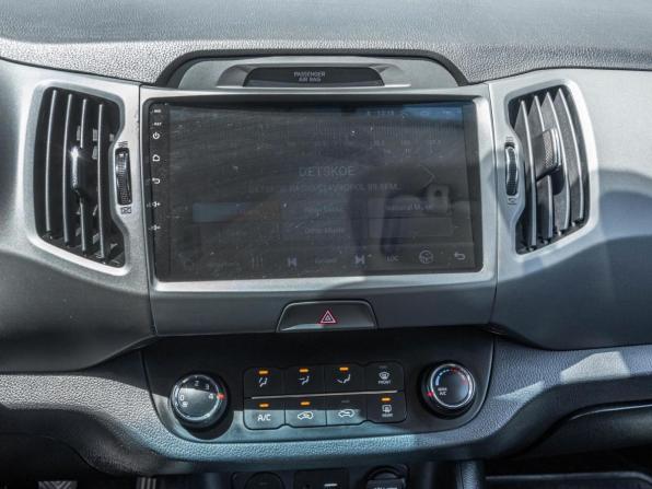 Kia Sportage III Рестайлинг с пробегом 2015 года, цена 1 312 500 рублей, 228234 км, внедорожник, Автокод Объявления