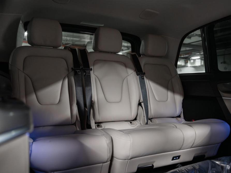 Mercedes-Benz V-Класс III (W447) Рестайлинг 2 Москва  - изображение 21