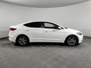 Hyundai Elantra VI (AD) Уфа  - изображение 29