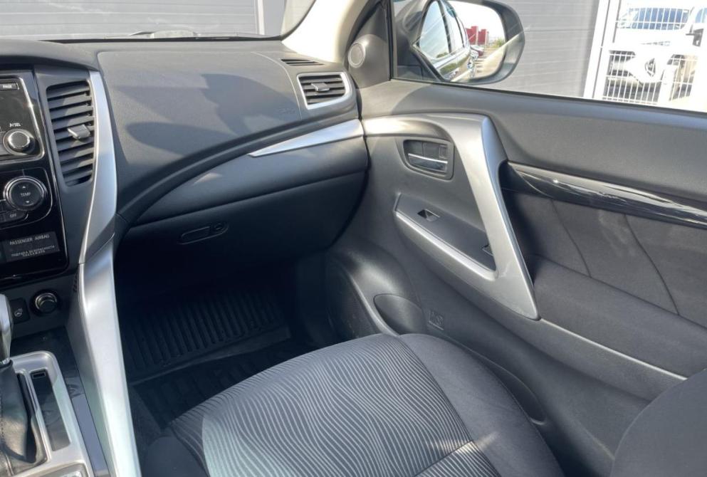 Mitsubishi Pajero Sport III Красноярск  - изображение 17