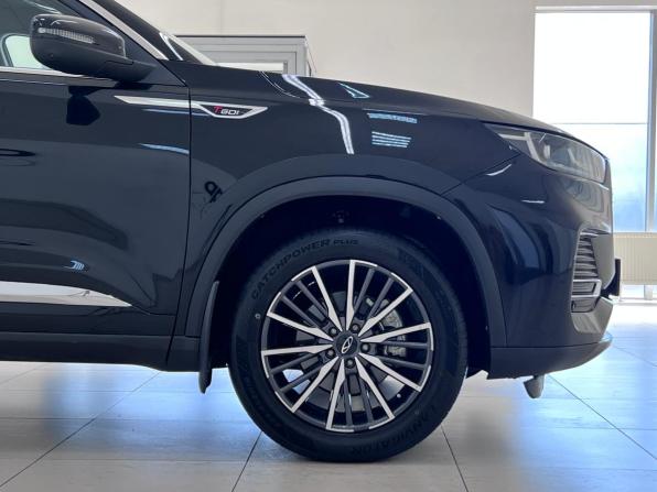 Chery Tiggo 8 Pro Max I Рестайлинг с пробегом 2024 года, цена 2 390 000 рублей, 80245 км, внедорожник, Автокод Объявления