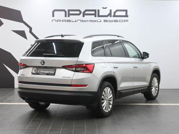 Skoda Kodiaq I с пробегом 2019 года, цена 2 449 900 рублей, 151915 км, внедорожник, Автокод Объявления