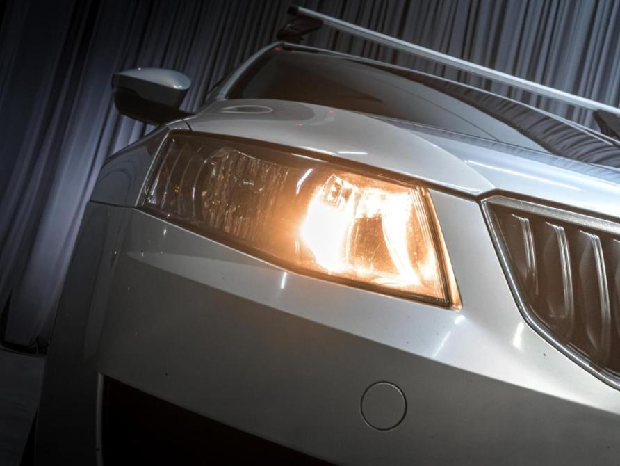 Skoda Octavia III (A7) Тюмень  - изображение 8
